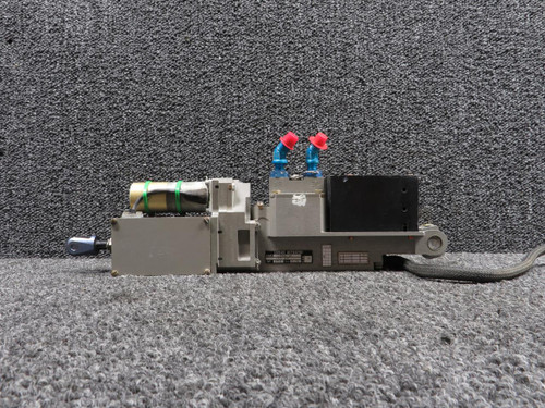 Does Not Apply 021106-05 (Alt: 021106500005) Linear Actuator w Amp Module and Mods 