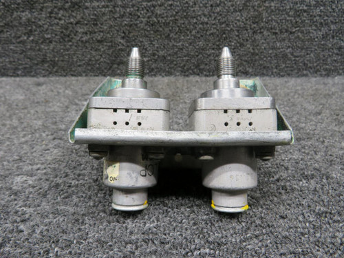 Dunlop ACM22426 Dunlop Pressure Relief Valve Assembly with Bracket 