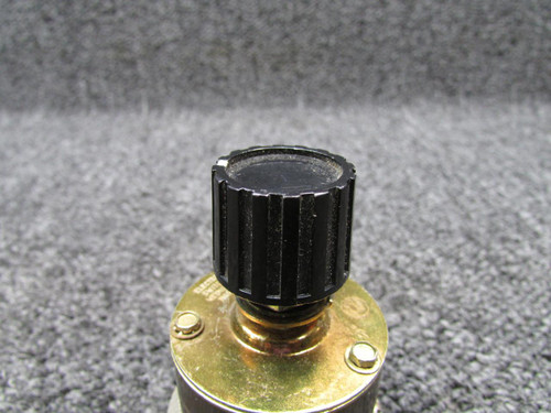 Alco XW21527 Alco Windshield Wiper Switch Rheostat with Round Knob 