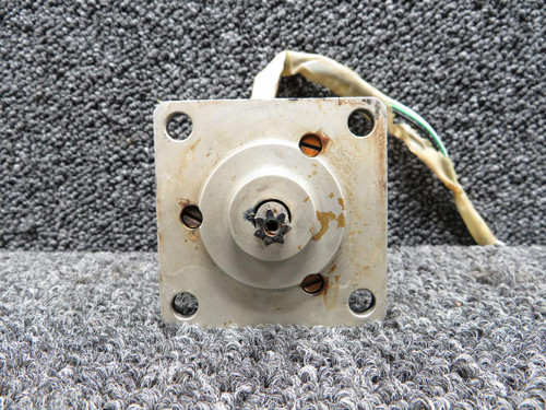 Aerospace Controls 9910055-3 Aerospace Controls DC Motor (28V)(12A) 