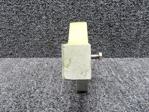 Beechcraft Parts 101-524059-1 Beech King Air 200 Rudder Control Horn Assembly 