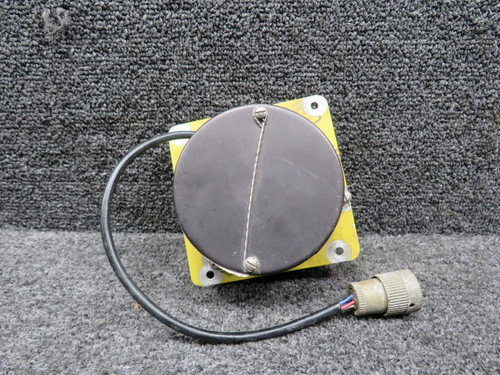 Conrac 25147A-5 (Alt: 6608263-2) Conrac Angle of Attack Transducer (Core) (Volts: 28) 