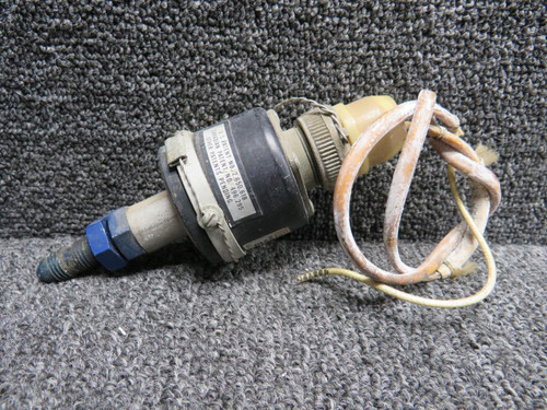Cook Electric 712-0006 Cook Electric Pressure Switch 