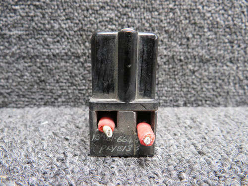 Plessey 15A81-664480 (Alt: 97508-1) Plessey Dynamics Relay (Volts: 28) 