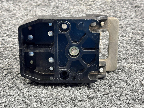 AMF-Potter & Brumfield 484-187 AMF, Potter & Brumfield Relay Assembly (24V) 