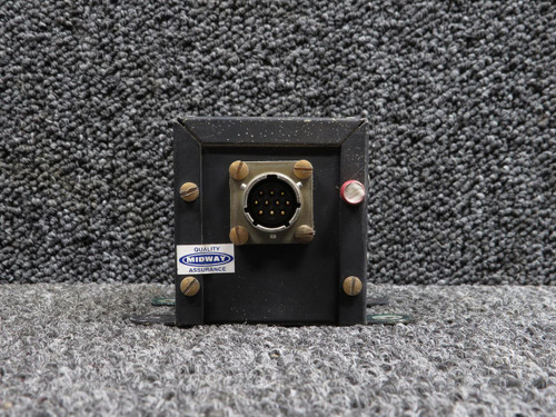 Electronique AeroSpatiale 683-6002-000 Electronique AeroSpatiale Dual Overheat Detector 