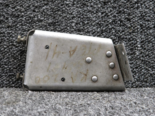 Beechcraft Parts 50-944075-11 Beechcraft KA-200 Prop Control Bracket Assembly 