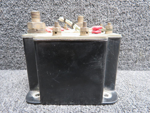 ECE 2200 ECE Differential Circuit Breaker with Modifications (Volts: 28.5) 