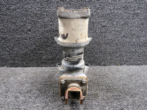 AMD 21-68-0 AMD Gear Box with Modifications 