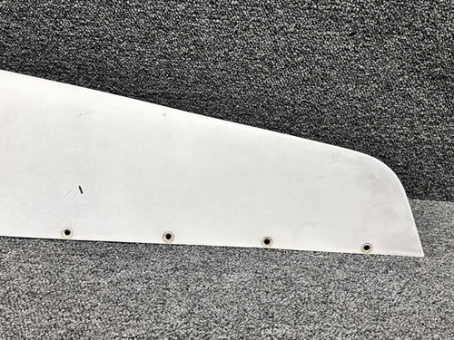 Piper Aircraft Parts 34267-000 Piper PA23-250 Wing Tip Fairing Assembly LH 