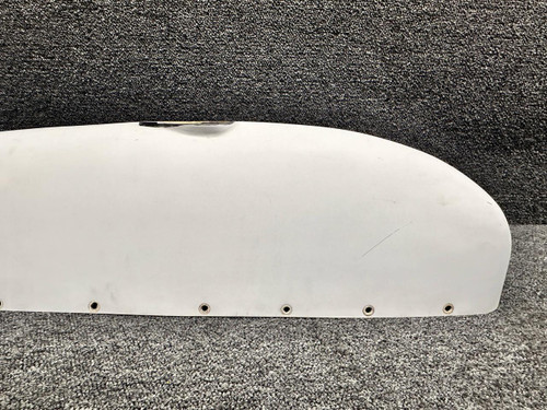 Piper Aircraft Parts 34267-001 Piper PA23-250 Wing Tip Fairing Assembly RH 