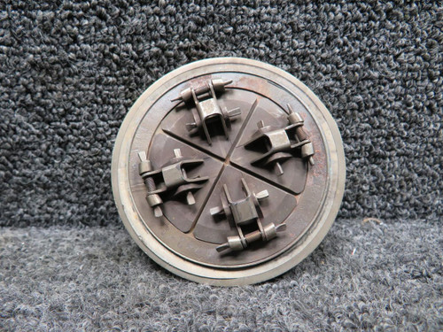 Jetstar M942-1 Jetstar Engine Bleed Air Check Valve 