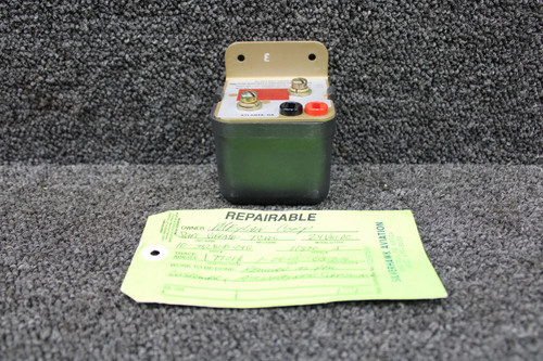 10-382808-24G TCM Starting Vibrator with Green Repairable Tag (24V) (3A) (Core)