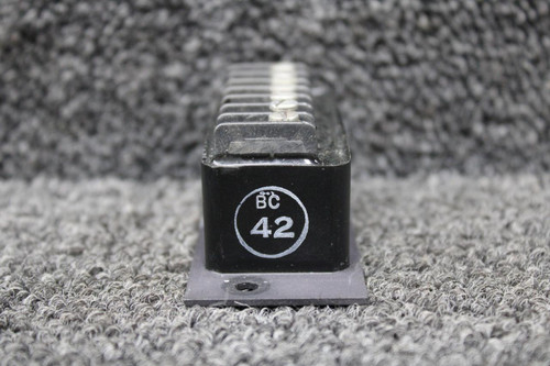 Barber-Colman HYLZ8882-1 Barber-Colman Co Temperature Controller (Core) 