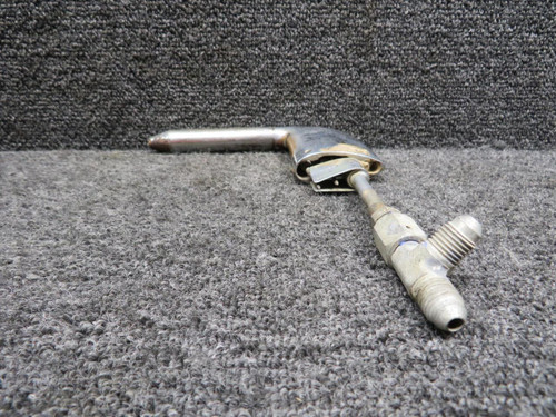 Aero Instruments PH1100-1-LEFT Aero Instruments Heated Pitot Tube (28V) 