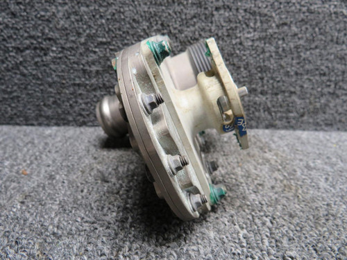 Semca 14640-117 Semca Shutoff Valve with Modifications 