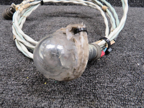 Falcon MY20623-36 Falcon 20E Lamp Assembly with Wiring 