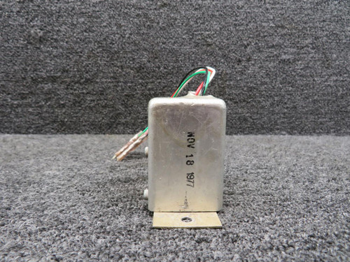 lamar B-00339-1 Lamar Overvoltage Relay (Worn Wire Hole) (14V) 