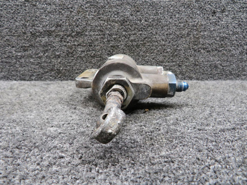 Relay Industries RJ8003-4 Relay Industries Actuator Assembly (Core) 