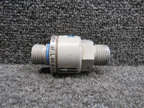 L84A13-603 Zenith Fuel Check Valve
