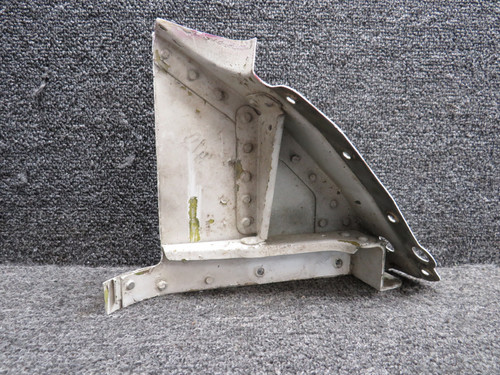 F10A-341-004-002 Dassault FA-10 Fairing Half RH