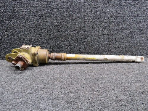 017A-61870-12 (Alt: 017A-61871-2) Mitsubishi MU-2B-60 Gearbox Assembly RH