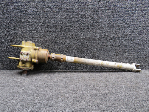 017A-61870-12 (Alt: 017A-61871-2) Mitsubishi MU-2B-60 Gearbox Assembly RH