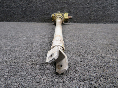 017A-61870-12 (Alt: 017A-61871-2) Mitsubishi MU-2B-60 Gearbox Assembly RH