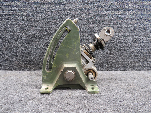 LAC-JW-1008-1 Southwestern Industries LA-410 Actuator with Mount Brackets