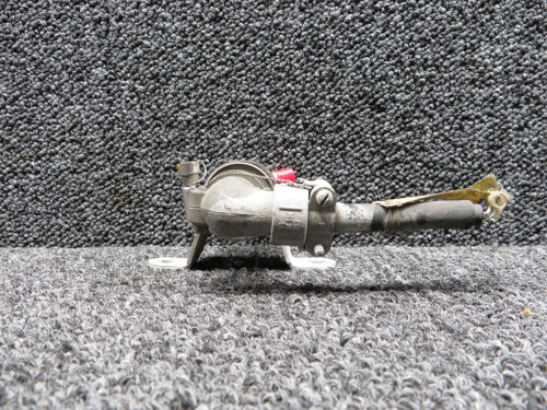 6607A1-57 Consolidated Controls Pressure Switch Assembly