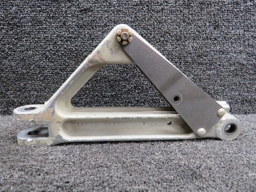 39474-002 Piper PA34-220T Main Landing Gear Upper Truss Assembly LH
