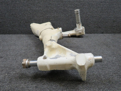 45017-502 Rockwell 112TC Main Landing Gear Strut Assembly RH