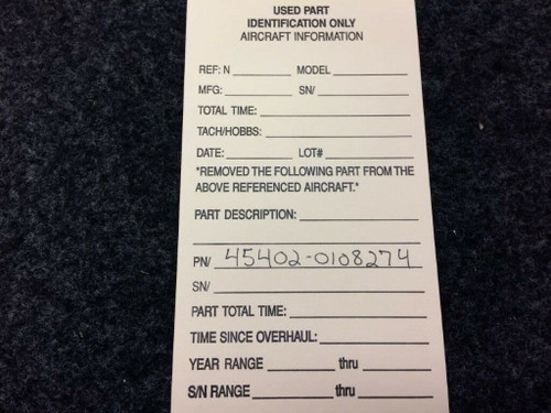 45402-0108274 U Clamp with Roller Assembly (SA)