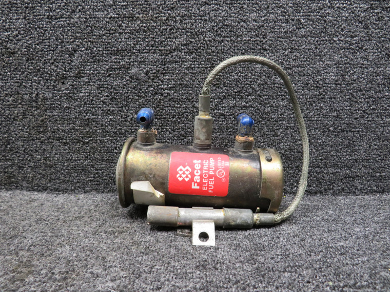 476-411 Facet Fuel Pump Assembly