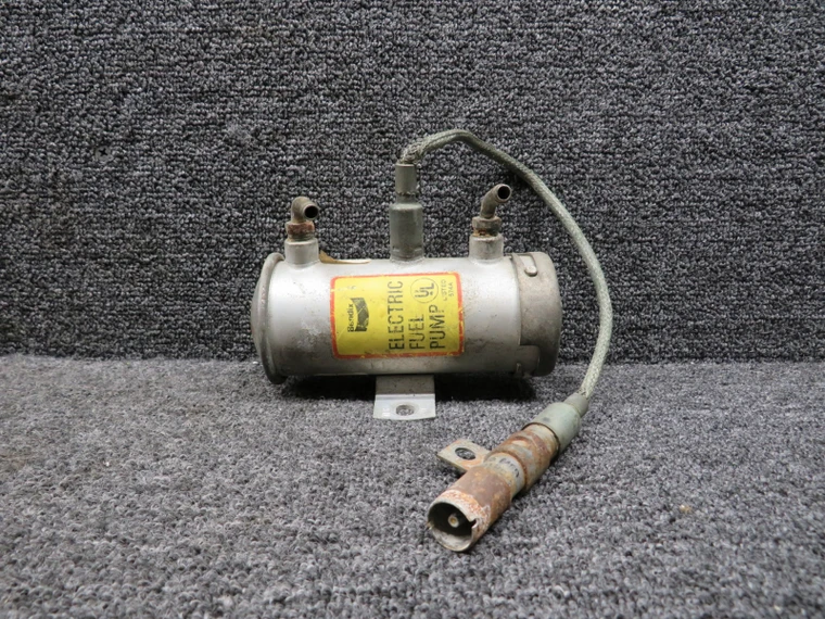 C291506-0101 Bendix Fuel Pump Assembly