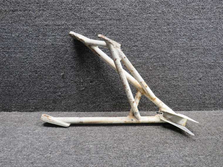 0842000-70 Cessna 310 Drag Brace Truss Assembly (Rust)