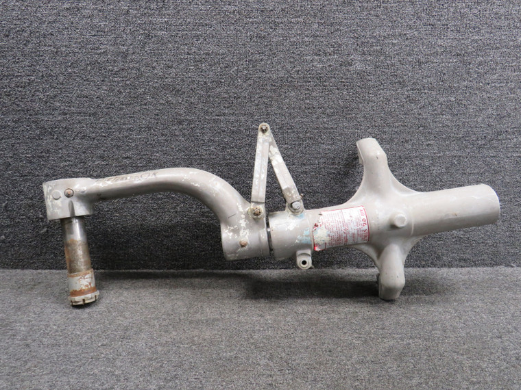 31903-000 (Use: 31903-002) Piper PA23-250 Main Landing Gear Strut RH-LH