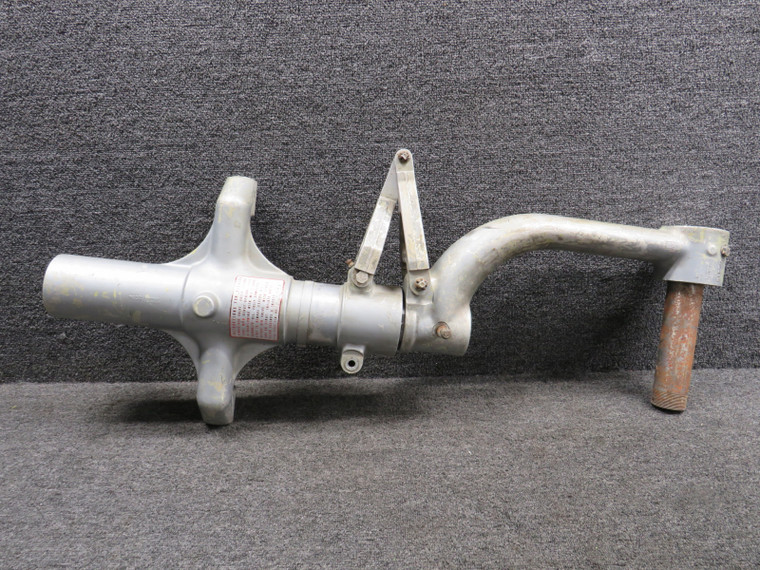 31903-000 Piper PA23-250 Main Landing Gear Strut RH or LH (Rusted)