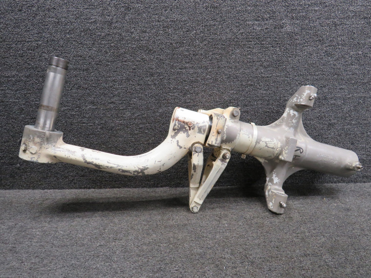 19272-000 Piper PA23-150 Main Landing Gear Strut Assembly RH