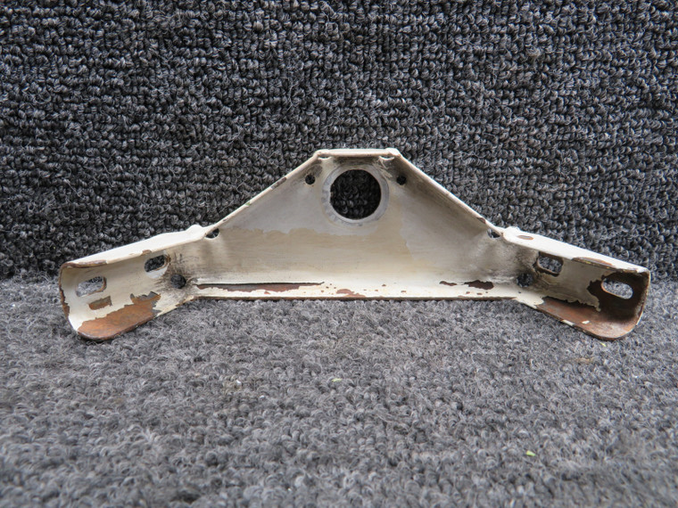 41985-000 Piper Main Landing Gear Down Lock Switch Bracket LH