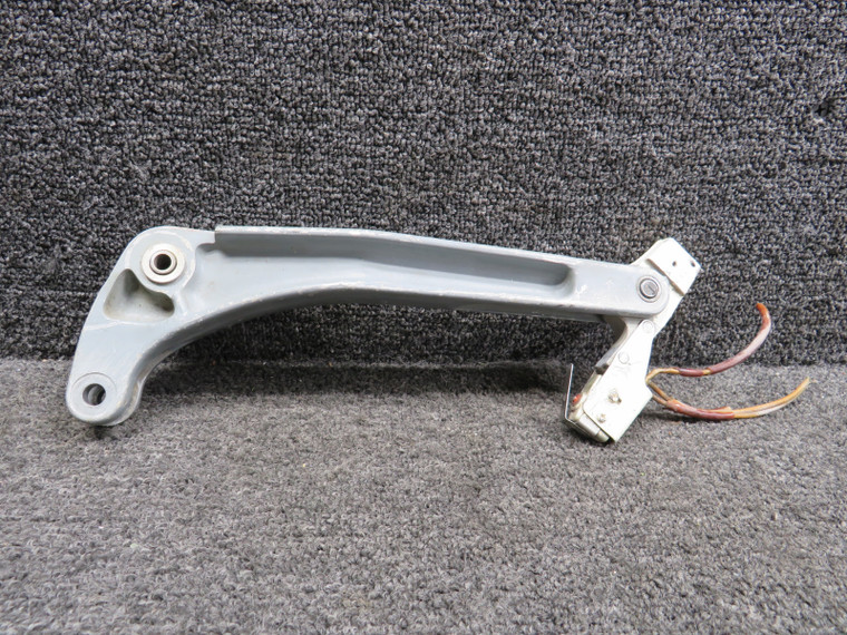 5041001-2 Cessna Main Landing Gear Bellcrank Assembly with Link RH