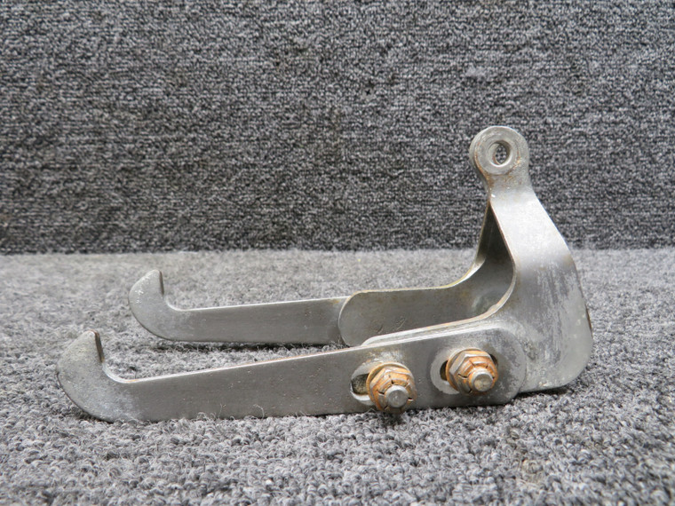 5041023-7, 5041023-8 Cessna 340 Uplock Forward and Aft Hook Assembly LH