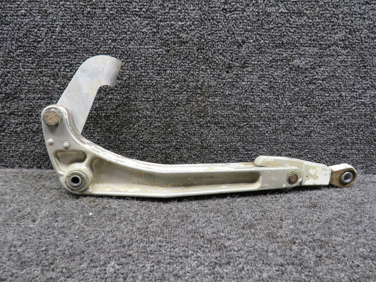 0841225-10 Cessna Main Landing Gear Bellcrank Assembly with Link LH