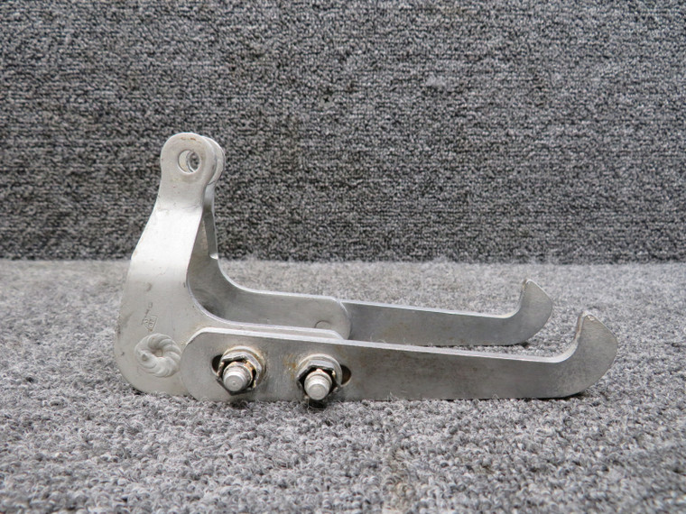 5041023-1, 5041023-2 Cessna 421A Uplock Forward and Aft Hook Assembly RH