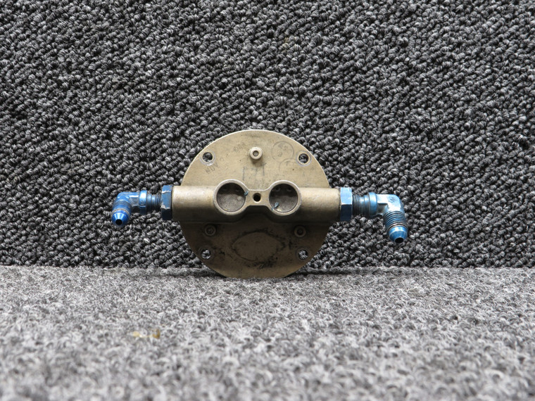 101-380013-3 Flow Control Thermostat (Core) (No Data Tag)