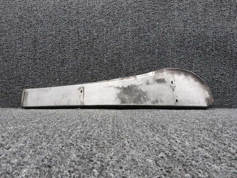 90-950022-2 Beechcraft KA-100B Upper Shroud Exhaust Pipe
