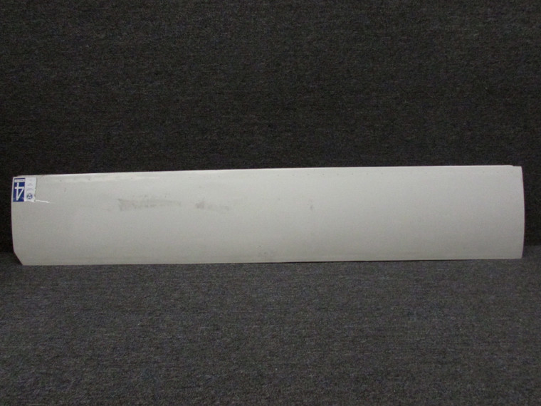 265-343301-201 Sabreliner NA-265-60 Nose Gear Retractable Door LH