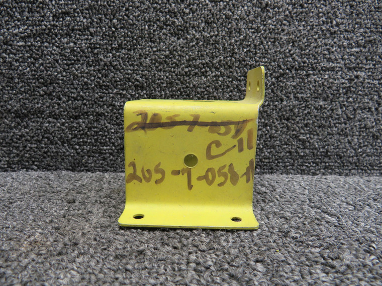 205-7-058-11 SIAI-Marchetti S205 Bracket (New Old Stock)