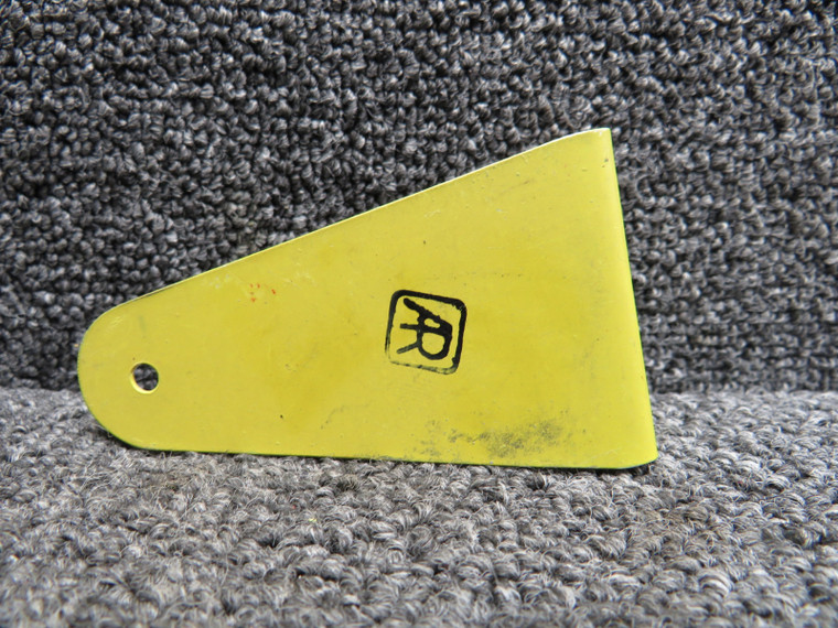 205-2-056-15 SIAI-Marchetti S205 Bracket (New Old Stock)