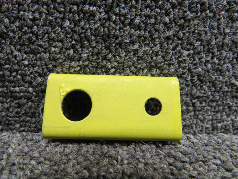 205-8-143-11 SIAI-Marchetti S205 Bracket Hose Support (New Old Stock)